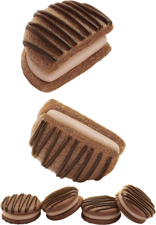 Chocolat cake