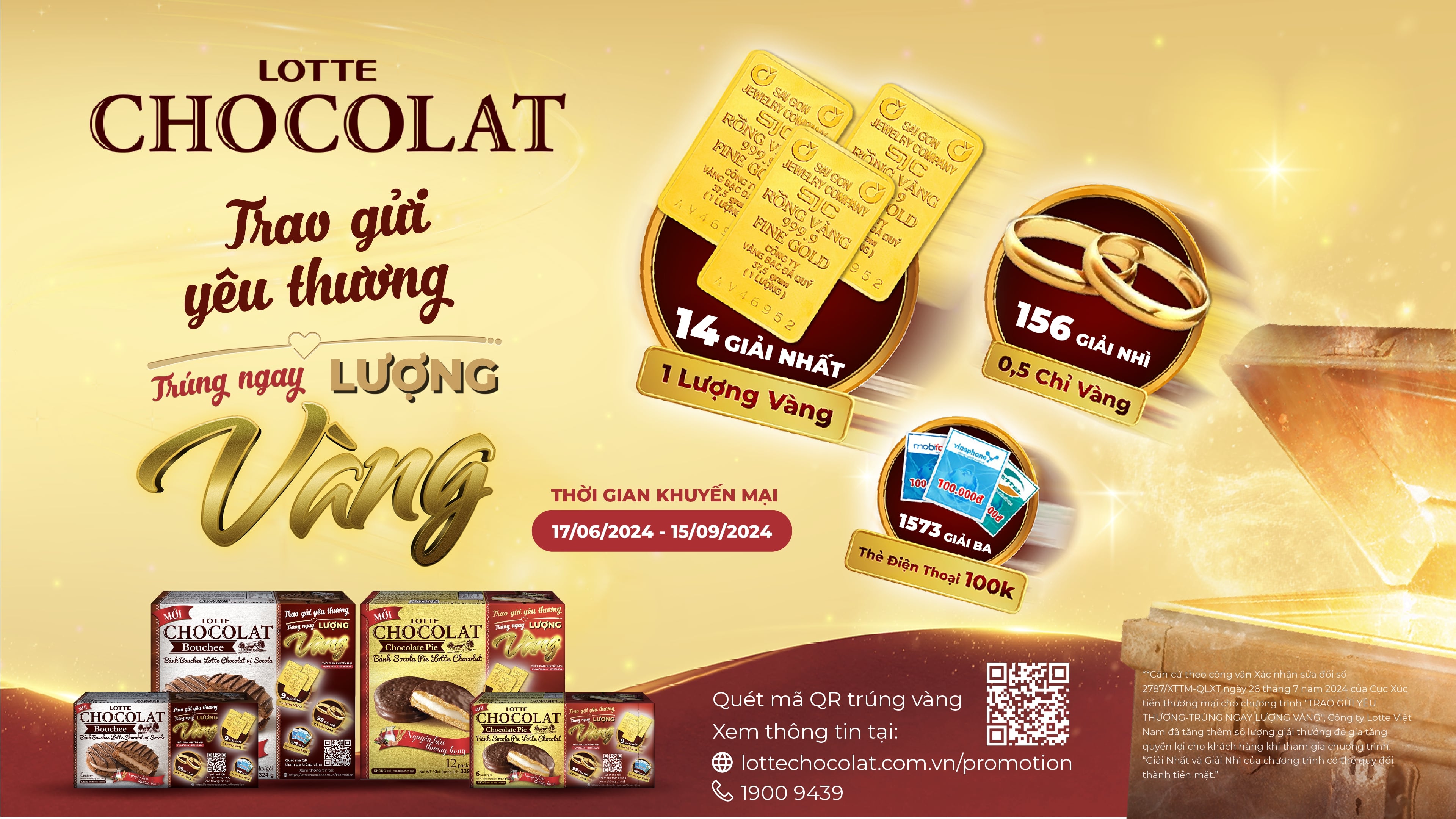Chocolat banner